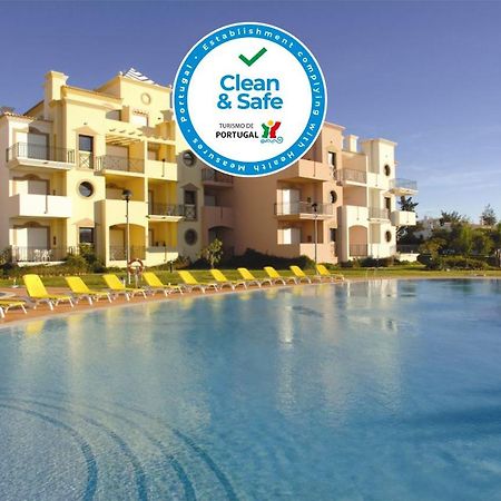 Complexo Eden Vilage by Garvetur Vilamoura Eksteriør billede