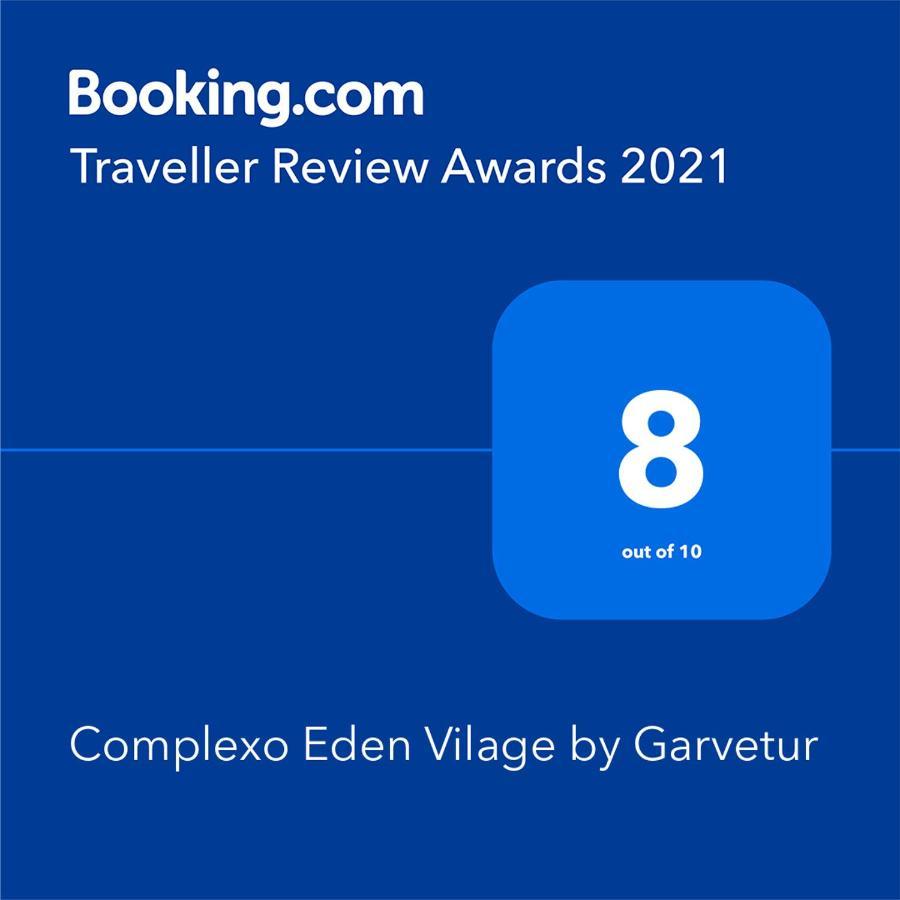 Complexo Eden Vilage by Garvetur Vilamoura Eksteriør billede